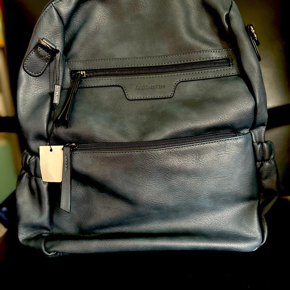 Bostanten backpack nwt